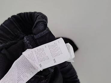 jogger jeans: Jeansy damskie, rozmiar L — 5