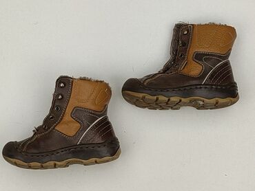 High boots 23, Used