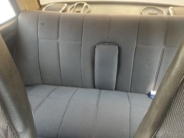 maşin satişi: VAZ (LADA) 2107: 1.6 l | 2002 il 98173 km Sedan — 9