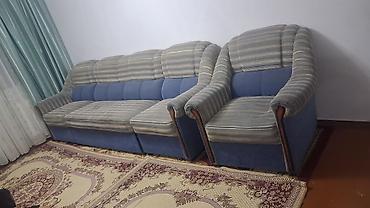 бу мебель каракол: Продаю б/у мебель. обр. по тел — 1
