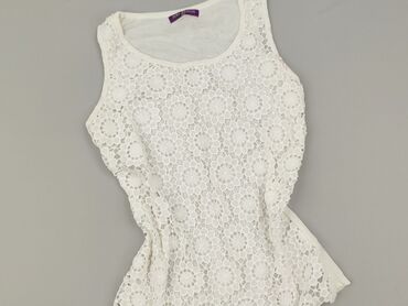 Blouses: Women's blouse, size L (EU 40)