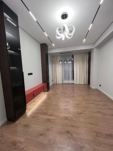 Продажа квартир: 2 комнаты, 77 м² — 3