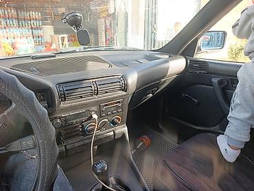 BMW: BMW 520: 1992 г., 2 л, Механика, Бензин, Седан — 2