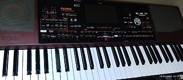 фано инструмент: Korg pa 1000 alet saz vəziyyətdə her funksiyasli əla işləyir təcili — 2