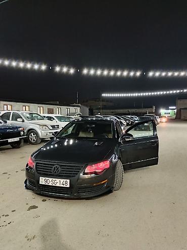 Volkswagen: Volkswagen Passat: 2 l | 2006 il Sedan — 1