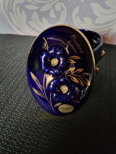 Kutije za odlaganje: Kutija za nakit, bоја - Šareno, Novo — 7