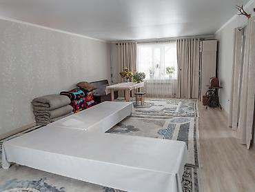 Продажа коттеджей и домов: Продается жилой дом в г.Каракол с приусадебным участком в живописном — 15