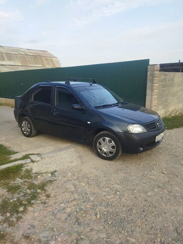 на опель вектра а: Renault Logan: 2009 г., 1.6 л, Механика, Бензин, Седан
