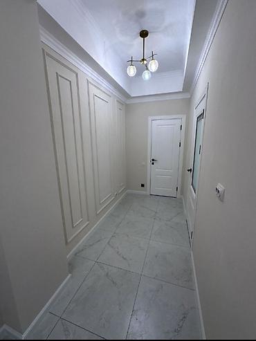 квартиры в кок жар: 1 комната, 41 м², Кок-Жар мкр Элитка, 9 этаж, Дизайнерский ремонт — 6