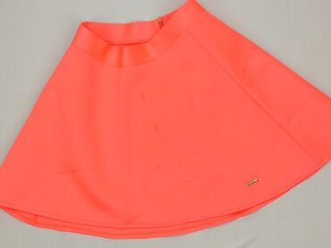 duże rozmiary ekskluzywne sukienki plus size: Adika, Spódnica damska, rozmiar L
