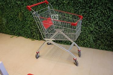 Готовый бизнес: METAL ARABALAR 
100LITR
120LITR
150LITR — 5