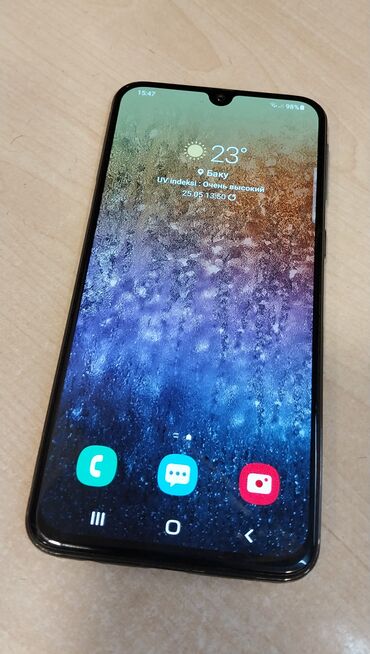 Samsung: Samsung Galaxy A400, 64 GB