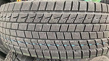 Шины: Зимняя шина Hilo Arctic S-9 - Размер: 265/65 R17 - Индекс — 2