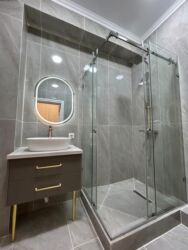 Продажа квартир: 4 комнаты, 128 м², Элитка, 3 этаж, Дизайнерский ремонт — 20