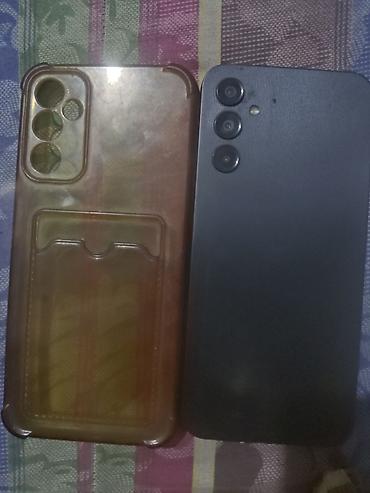 samsung 13a: Смартфон Samsung Galaxy A14 (4G) с комплектным чехлом Основные — 1