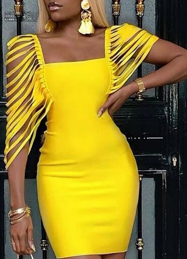 Haljine: 2XL, Dugih rukava — 30