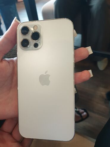 купить iphone xr в корпусе 13 pro: IPhone 12 Pro, 256 ГБ, Белый