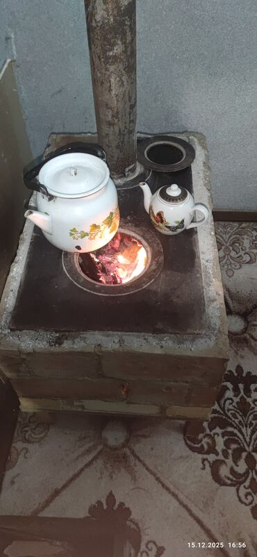 Bağ evlərinin kirayəsi: 54 kv. m, 2 otaqlı, Hovuzsuz, İnternet — 1