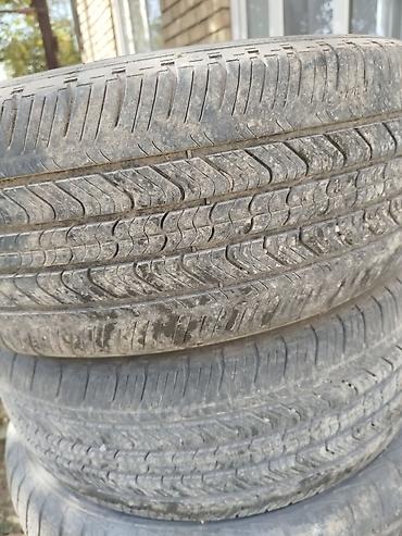 шины r17: Комплект летних шин Michelin - Производитель: Michelin - Тип: летние — 2