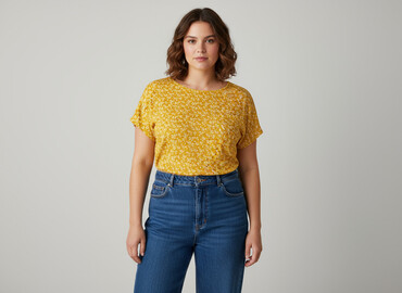 Blouses: VRS, Women's blouse, size XL