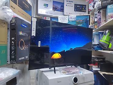 ТВ жана Видео: Телевизор LG 45’, ThinQ AI, WebOS 5.0, AI Sound, Ultra Surround — 8