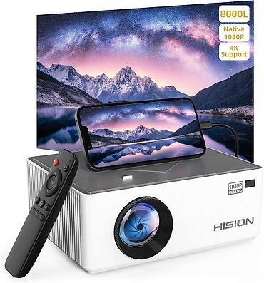 Proyektorlar: Yeni Portativ Proyektor Ödənişli çatdırılma, Ünvandan götürmə — 9