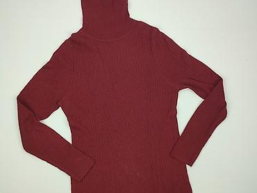 sweter prl: Infinity Woman, Golf damski, rozmiar XL — 1