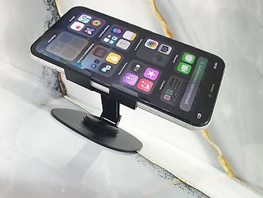 Apple iPhone: IPhone 11, Б/у, 128 ГБ, Белый, 69 % — 3