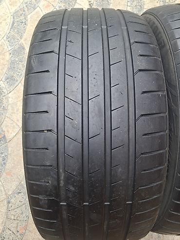 disk r20: İki ededi
Ölçü: 275/40 R20 ZEXTOUR — 3