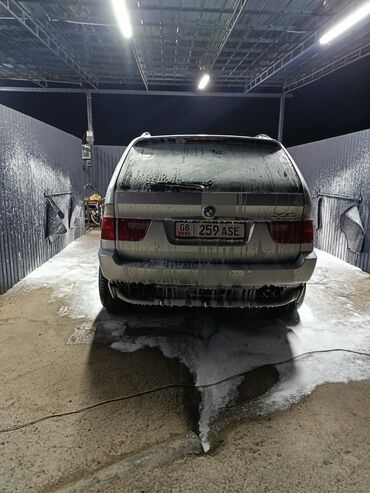 диски на бмв x5: Представляем кроссовер BMW X5 в серебристом цвете, модель E53. Этот