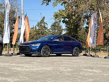 byd электромобиль бишкек: BYD Han: 2022 г. — 1