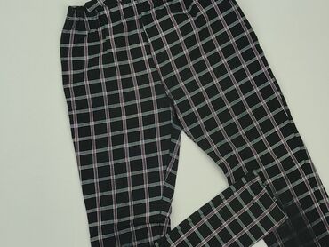 legginsy ocieplane sinsay: Leggings for kids, Reserved, 12 years, 152, condition - Fair