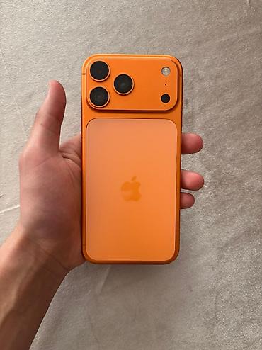 Apple iPhone: IPhone 13, Narıncı, Face ID — 1