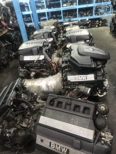 Другие детали кузова: BMW капоты бампера фары и т д !. Е36 Е38 Е39 Е53 Х5 Е60 Е65 Е66 Е90 — 8