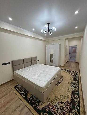 1 bedroom: 2 комнаты, Семейным, С мебелью полностью — 1