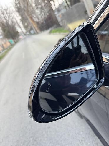 Hyundai: Hyundai Sonata: 2019 г., 2 л, Гибрид, Седан at lalafo.kg — 3 Hyundai: Hyundai Sonata: 2019 г., 2 л, Гибрид, Седан — 3