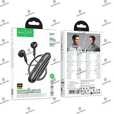 ace pro: Беспроводные наушники Hосо ES77 — лёгкие беспроводные наушники с — 7