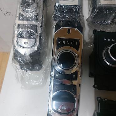 Другие детали КПП и трансмиссии: Range Rover Vogue, Sport, Velar, Evoque-Jaguar F-Pace and E-Pace — 11