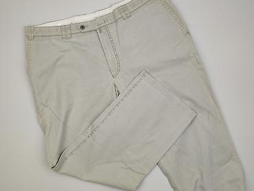 pull and bear rocky: Spodnie garniturowe męskie, rozmiar L — 1