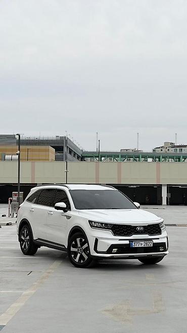 Kia Sorento: 2020 г., 2.2 л, Робот, Дизель, Кроссовер — 1