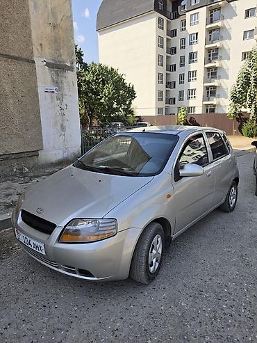 купить соната: Daewoo Kalos: 2003 г., Автомат — 2