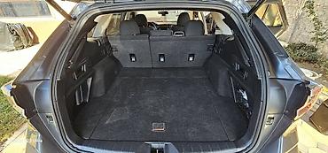 Subaru: Subaru Outback: 2020 г., 2.5 л, Вариатор, Бензин, Универсал — 9