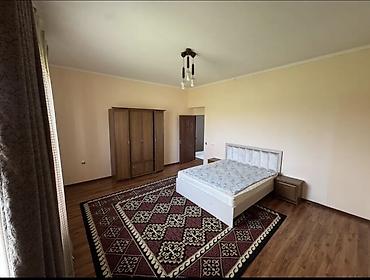 Долгосрочная аренда домов: 200 м², 5 комнат — 4