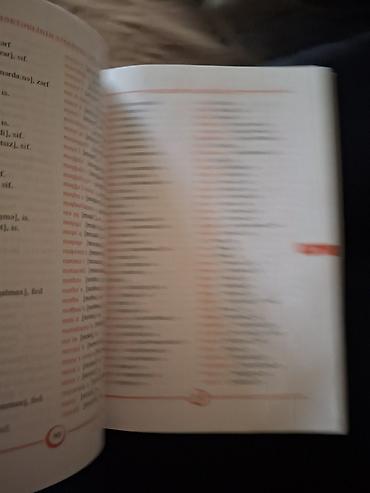 Kitablar və jurnallar: Kitab Tezedir. 4az — 3