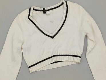 Swetry: Sweter damski, H&M, XS