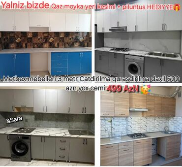 Masa və oturacaq dəstləri: Metbex mebellerini daha munasib elde etmeye telesin endirim lalafo.az -da Masa və oturacaq dəstləri: Metbex mebellerini daha munasib elde etmeye telesin endirim
