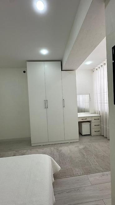 nova grant: 2 комнаты, 62 м², Верхний Джал Элитка, 10 этаж, Свежий ремонт — 1
