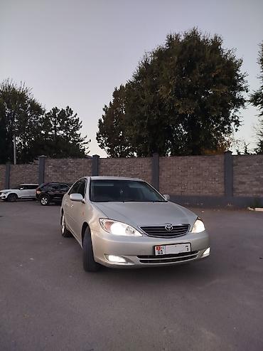 мотоблок беларусь: Toyota Camry: 2003 г., 2.4 л, Автомат, Бензин, Седан — 3