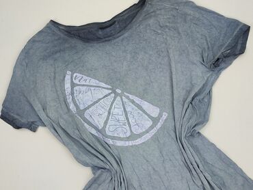 kappa t shirty: Gina Benotti, Women`s T-shirt, size 4XL