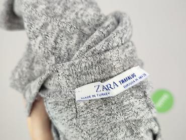 zaps bluzka: Zara, T-shirt damski, rozmiar M — 5